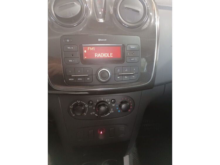 Dacia Sandero AMBIANCE 5P foto 14